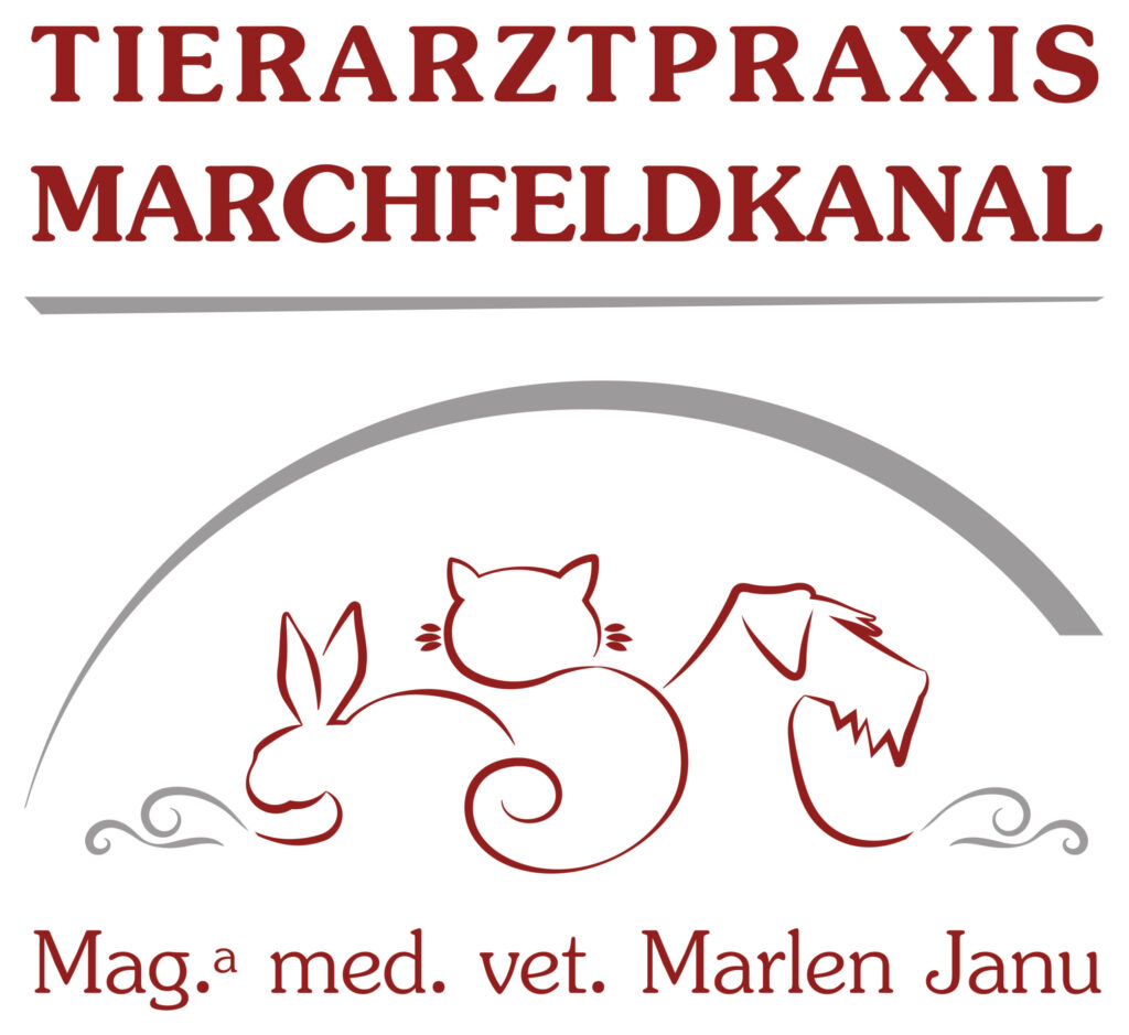Tierarztpraxis Marchfeldkanal